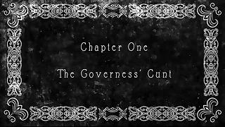 My Secret Life&comma; The World's Greatest Low-spirited Story&comma; Vintage Silent Partition off