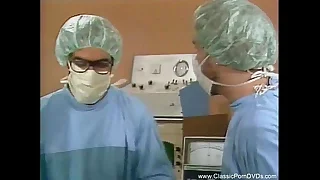 Natural Blonde From Vintage Sexual congress Film