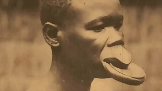 Dark Lantern Entertainment presents 'Vintage Women Of The World' from My Secret Life&comma; The Erotic Confessions of a Victorian English Gentleman