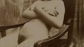 Dark Lantern Entertainment presents 'Vintage Mothers' from My Secret Life&comma; The Erotic Confessions be expeditious for a Victorian English Gentleman