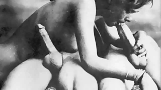 My Secret Life&comma; Vintage Beauty