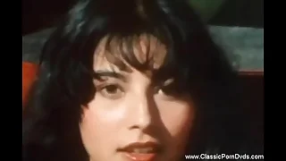 Classic Big Tit MILF Dealings