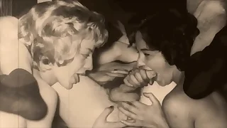 Vintage Steam Maturity Triumvirate