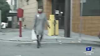 Entre bourgeoises et hangers-on ces salopes aiment la bite