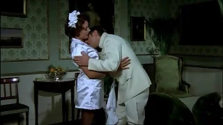 Voyeur Backstage - In The Sign Of The Gemini &lpar;1975&rpar; Carnal knowledge Scene 2