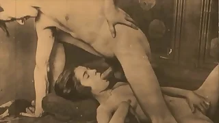 Dark Phosphorescent Entertainment presents Two Centuries Of Vintage Porn