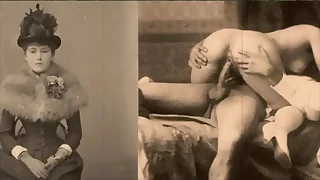 vintage erotic enlivening